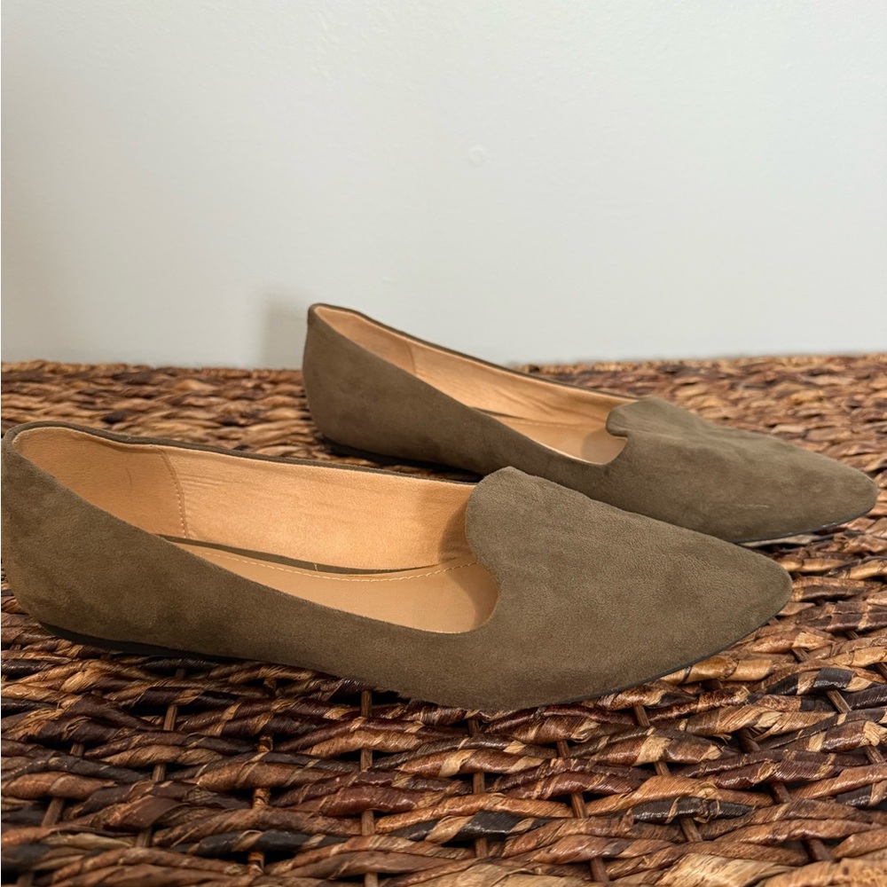 Dress Shoes